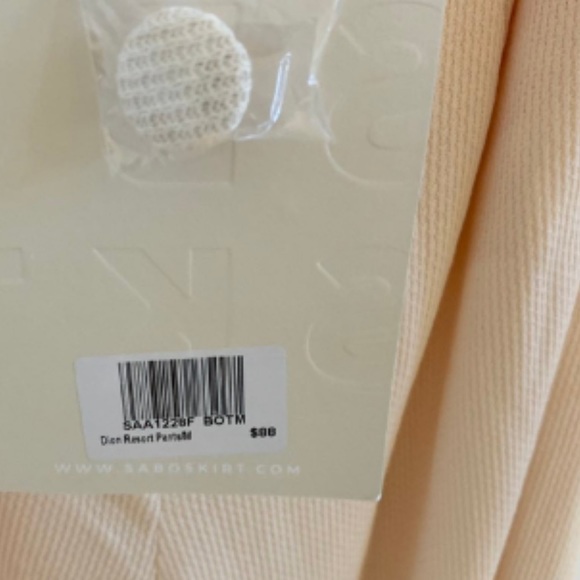 🌴Sabo Skirt Australia Dion Resort Pants🌴 ⭐️HP⭐️ - Picture 8 of 8